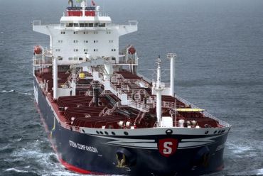 Tanker Deniz Taşımacılığı Tanker Deniz Taşımacılığı