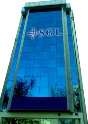 Sgl Denizcilik - S Energy